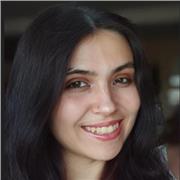 Especializada en el diseño de los videojuegos, estoy lista para dar clases a todos aquellos que empiezan en el mundillo.